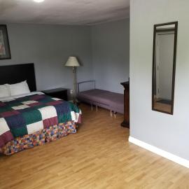 Eastwood Motel, hotel a Woodstock