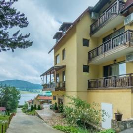 Guest House Slunchev Cviat, hotel a Tsigov Chark