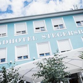 Landhotel Stegersbach, hotel en Stegersbach