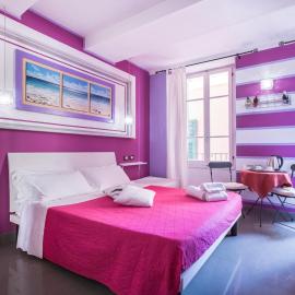 I Coralli rooms & apartments, khách sạn ở Monterosso al Mare