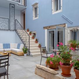 Boutique Rooms Mirabilis, hotelli kohteessa Skradin
