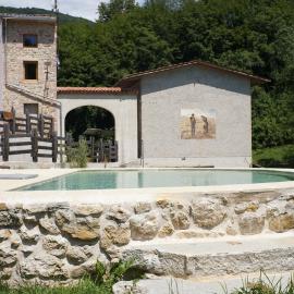 Agriturismo Fattoria Togonegro, hotel en Marostica