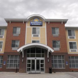 Days Inn & Suites by Wyndham Caldwell, Hotel in Caldwell