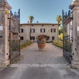 Agriturismo Tenuta Di Mensanello, Hotel in Colle di Val d’Elsa