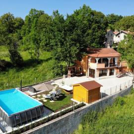 Kuća kod Fajdara