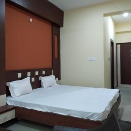 Hotel Shree Hari, hotel em Deoghar
