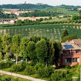 Casa Munfrà โรงแรมในCioccaro