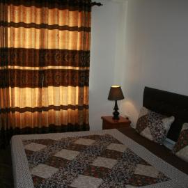 villaflorence, hotel i Kadawatha
