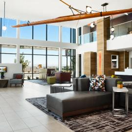 Ayres Hotel San Diego South - Chula Vista, hotelli kohteessa Chula Vista