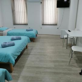 Ljupco Apartments, hotel en Gevgelija