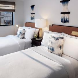 Redford Hotel, hotel i New York