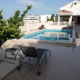 Villa Natalia, hotel in Neum