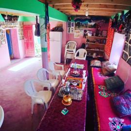 Gîte Baraka Taghia, Hotel in Taghia