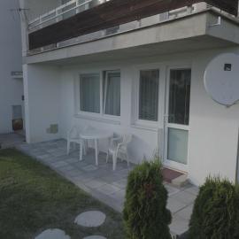 Apartmán Choč, Hotel in Lúčky