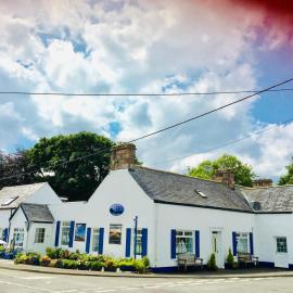 Ladysmith Guest House, hotel in Ullapool