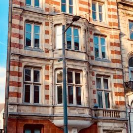 City Centre Mansion Sleeping 1 to 23