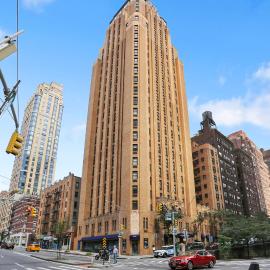 The Beekman Tower, Trademark Collection by Wyndham, hotel en Nueva York