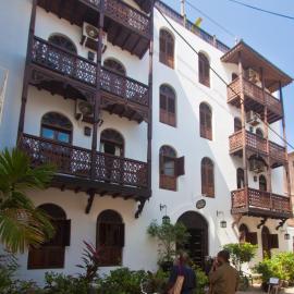 Asmini Palace Hotel