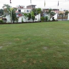 Hotel the Ideal, Hotel in Kushinagar