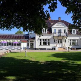 Ølsted Kro, hotel en Ølsted