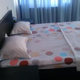 Pensiunea piticilor, hotell i Techirghiol