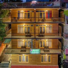 Hotel Samiru Manali