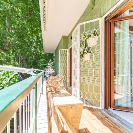 First Class Rome Apartments، فندق في روما