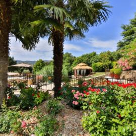 Le Mas de la Lombarde, hotel a Lourmarin