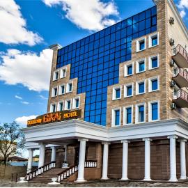 Gokai Hotel