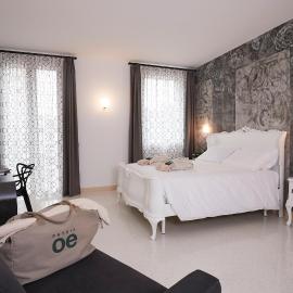 Antica Pusterla Relais de Charme: Vicenza'da bir otel