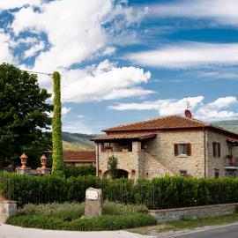 Fattoria del Nonno Berto