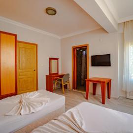 Belek Akropolis Medusa Otel, hotelli kohteessa Belek