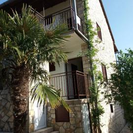 Apartmani Lupi M&S 3, hotel v mestu Vrboska