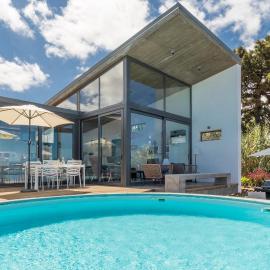 BLUE Casa by VILLA HAHN