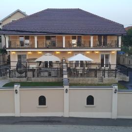 Apartments Exclusive, hotel in Belgrade