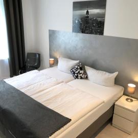 Liberty Hotel Cologne