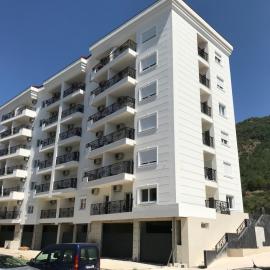 APARTMENTS TOMIĆ, hotel a Bečići