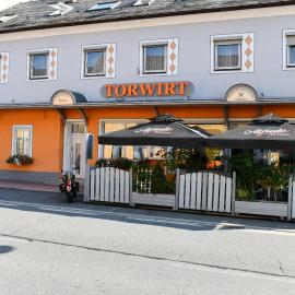 Gasthof Torwirt, hotel sa Lavamünd