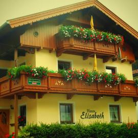 Haus Elisabeth