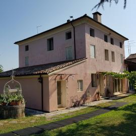 Agriturismo San Michele: Vicenza'da bir otel