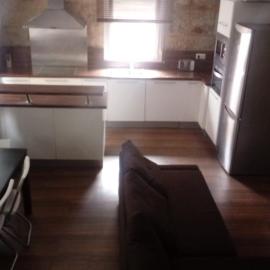 Casa Urbana en Marín