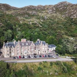 Gairloch Hotel 'A Bespoke Hotel', hôtel à Gairloch