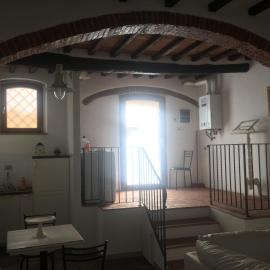 B&B bottega 11-2, hotel u gradu Burchio