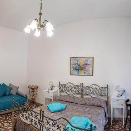 Casa degli Artisti Diamante, hotel u gradu Dijamante
