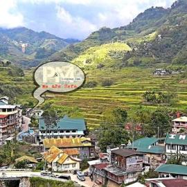 P&M Traveler's Inn, hotel in Banaue