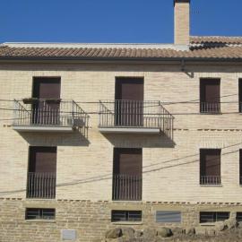 Apartamentos Aires de Guara