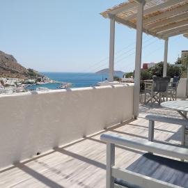 STELLA MARINA, hotel a Panteli