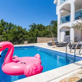 Dolaca Villas, Hotel in Sutomore