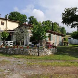 Il Podere della piazza, hotel a Scarperia