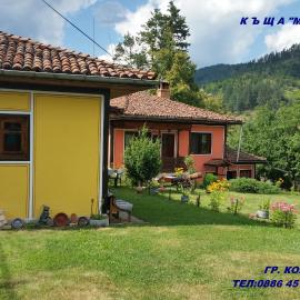 Mechta Guest House, hotel in Koprivshtitsa